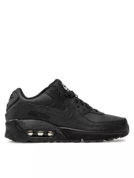 Кроссовки Nike, черный