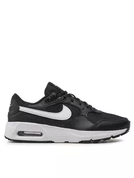 Кроссовки Nike, черный