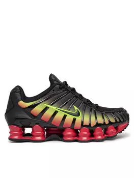 Кроссовки Nike, черный