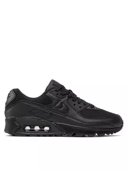 Кроссовки Nike, черный