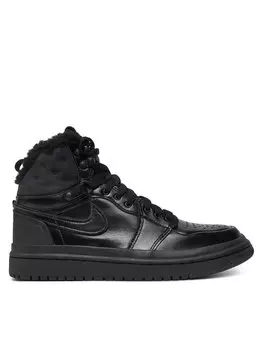 Кроссовки Nike, черный
