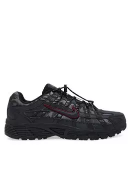 Кроссовки Nike, черный
