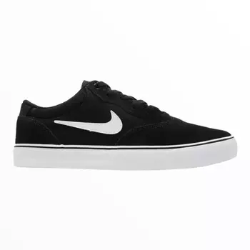 Кроссовки Nike Chron 2 SB, черный