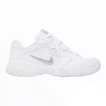 Кроссовки Nike Court Lite 2, белый