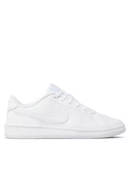 Кроссовки Nike Court Royale 2 Nn DH3159 100, белый