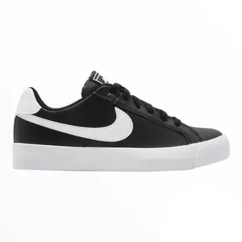 Кроссовки Nike Court Royale AC, черный
