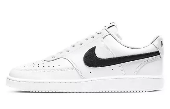 Кроссовки Nike Court Vision Low, белый