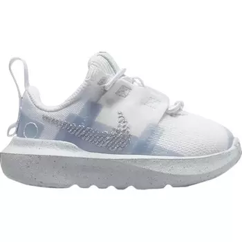 Кроссовки Nike Crater Impact TD, белый