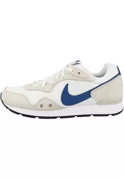 Кроссовки Nike, цвет photon dust game royal white