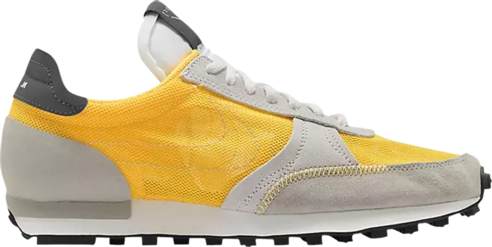 Кроссовки Nike Daybreak Type 'Laser Orange', оранжевый