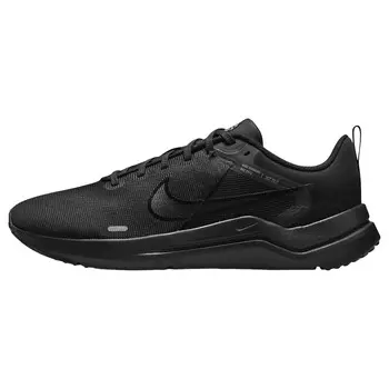Кроссовки Nike Downshifter 12, черный