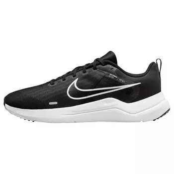 Кроссовки Nike Downshifter 12, черно-белый