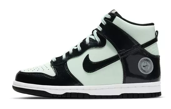 Кроссовки Nike Dunk High SE All-Star 2021 GS