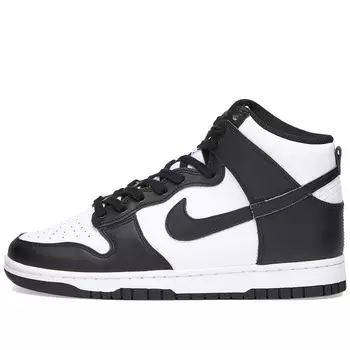 Кроссовки Nike Dunk High W