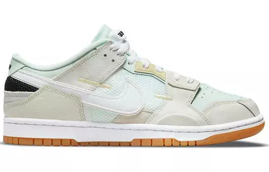 Кроссовки Nike Dunk Low