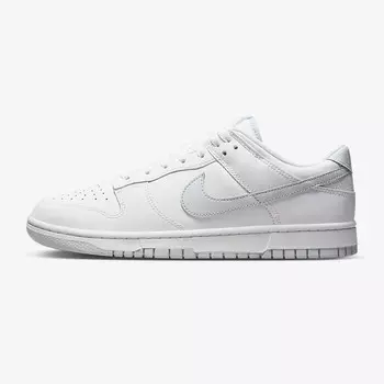 Кроссовки Nike Dunk Low, белый