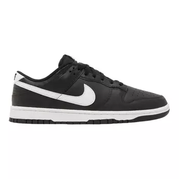 Кроссовки Nike Dunk Low, черный