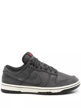 Кроссовки Nike Dunk Low, черный
