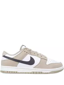 Кроссовки Nike Dunk Low, нейтральный