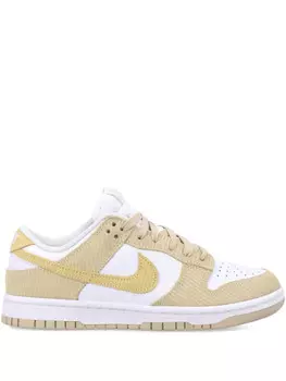 Кроссовки Nike Dunk Low, нейтральный