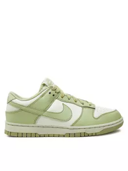 Кроссовки Nike Dunk Low Next Nature HF5384 300, зеленый