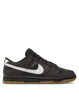Кроссовки Nike Dunk Low Nn HF9984 001, черный