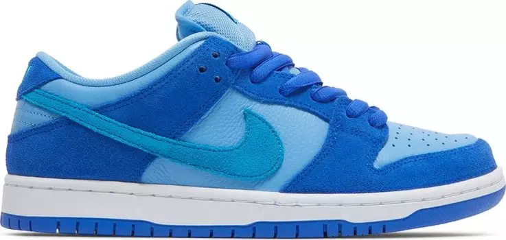 Кроссовки Nike Dunk Low Pro SB 'Fruity Pack - Blue Raspberry', синий