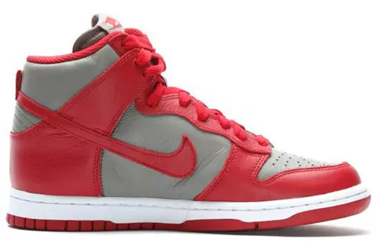 Кроссовки Nike Dunk Retro Unlv Women's