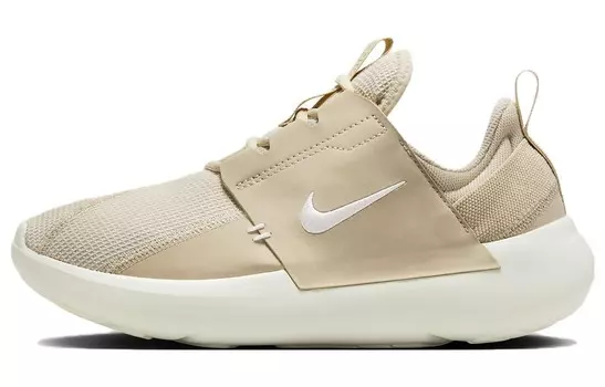 Кроссовки Nike E-Series AD Lifestyle Shoes Women's Low-top Off White, цвет Off White
