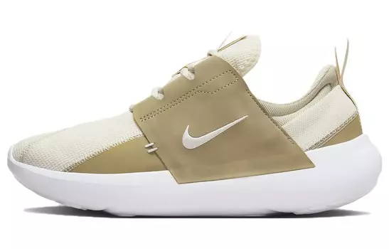 Кроссовки Nike E-Series AD 'Light Orewood Brown', коричневый