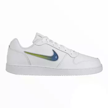 Кроссовки Nike Ebernon Low Premium, белый