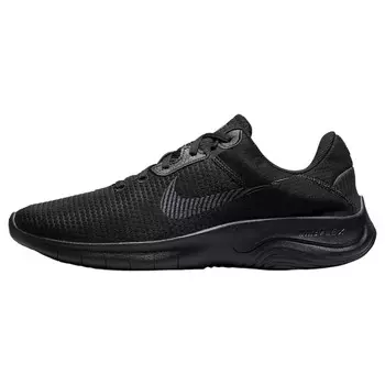 Кроссовки Nike Experience Run 11 Next Nature, черный