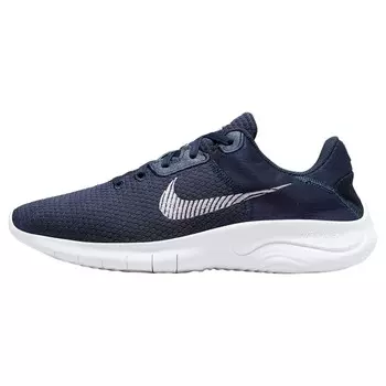 Кроссовки Nike Experience Run 11 Next Nature, темно-синий/белый
