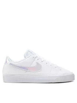 Кроссовки Nike FD0820-100, белый