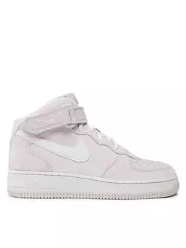 Кроссовки Nike, фиолетовый