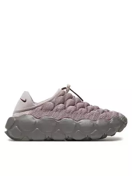 Кроссовки Nike, фиолетовый