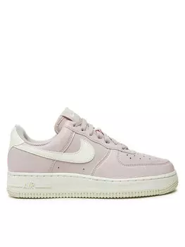 Кроссовки Nike, фиолетовый