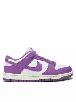 Кроссовки Nike, фиолетовый