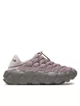 Кроссовки Nike, фиолетовый