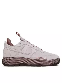 Кроссовки Nike, фиолетовый