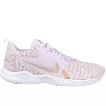 Кроссовки Nike Flex Experience Rn 10, бежевый