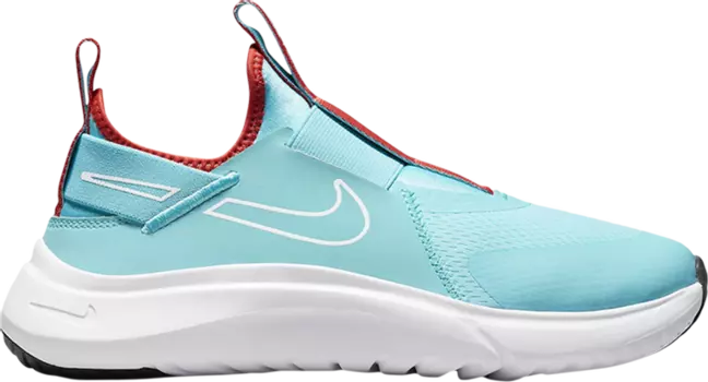 Кроссовки Nike Flex Plus GS 'Copa', синий