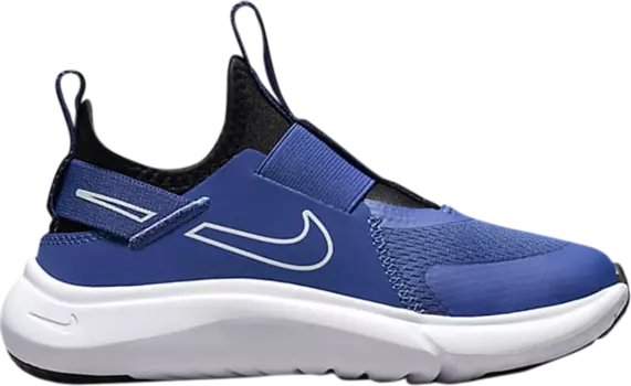 Кроссовки Nike Flex Plus PS 'Game Royal', синий