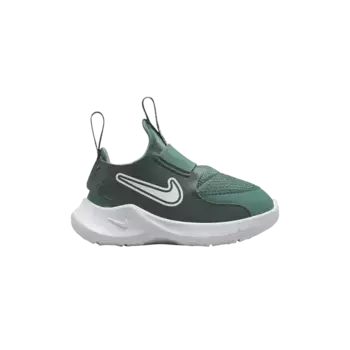 Кроссовки Nike Flex Runner 3 TD Bicoastal, зеленый