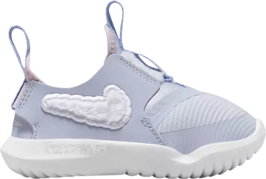 Кроссовки Nike Flex Runner TD 'Dream', фиолетовый