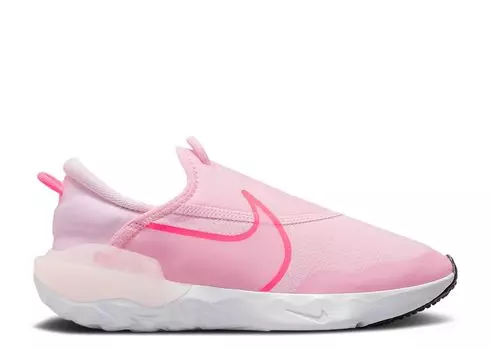 Кроссовки Nike Flow Ps 'Medium Soft Pink', розовый