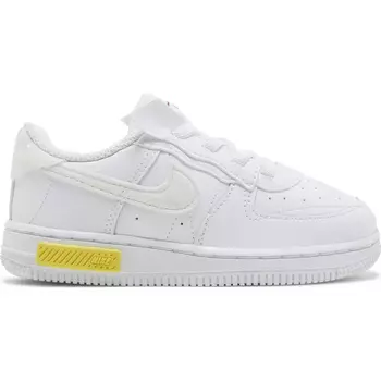 Кроссовки Nike Force 1 Fontanka TD, белый