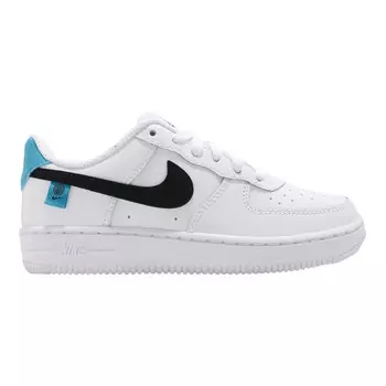 Кроссовки Nike Force 1 PS, белый