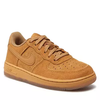 Кроссовки Nike Force, коричневый