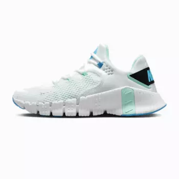 Кроссовки Nike Free Metcon 4, белый